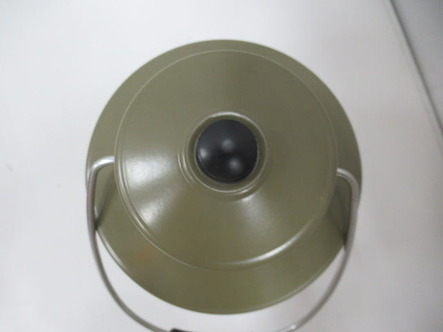 Barebones Living(ベアボーンズリビング) レイルロードランタンLED+オプション