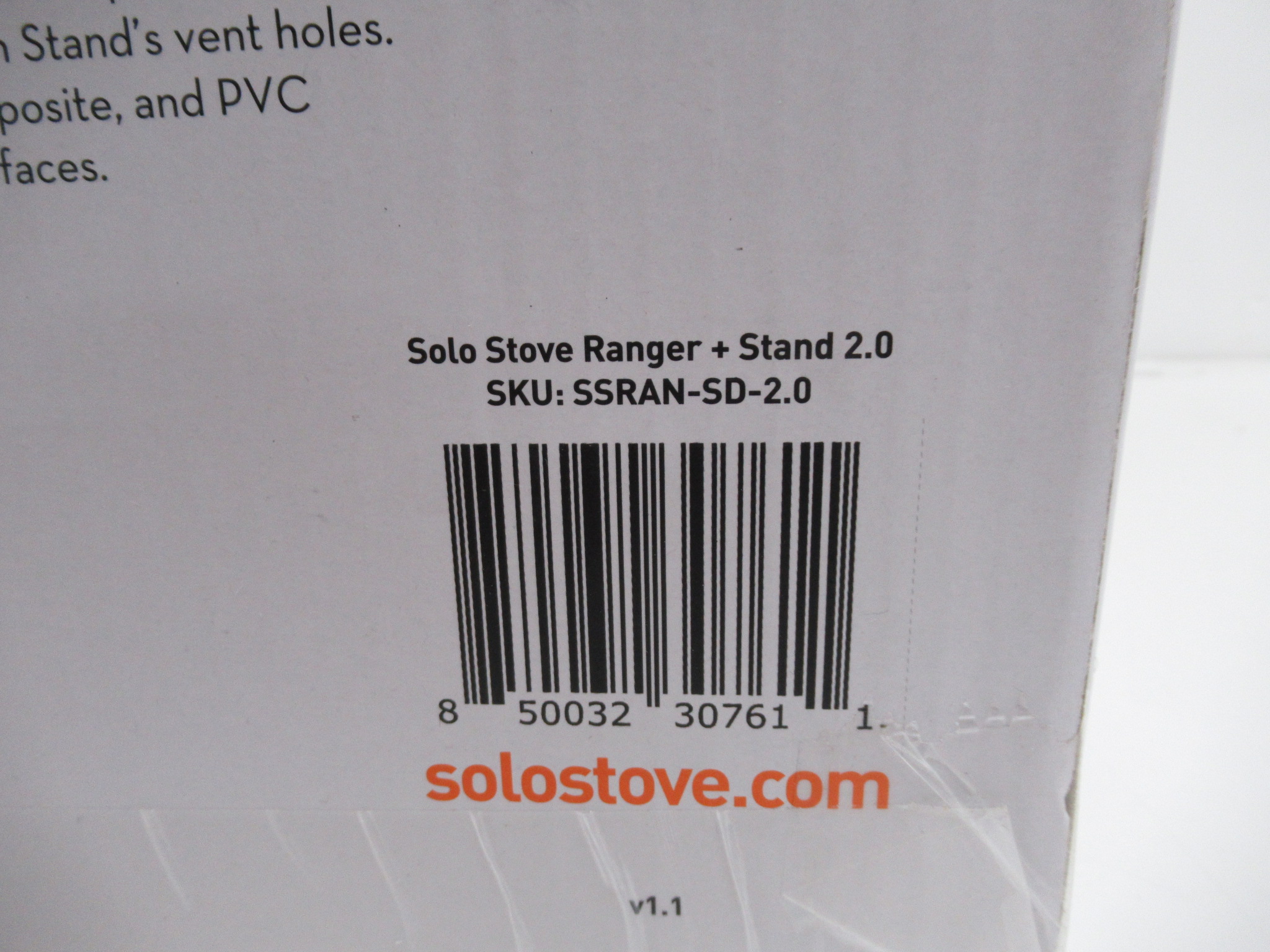 Solo Stove（ソロストーブ）  レンジャーキット 2.0