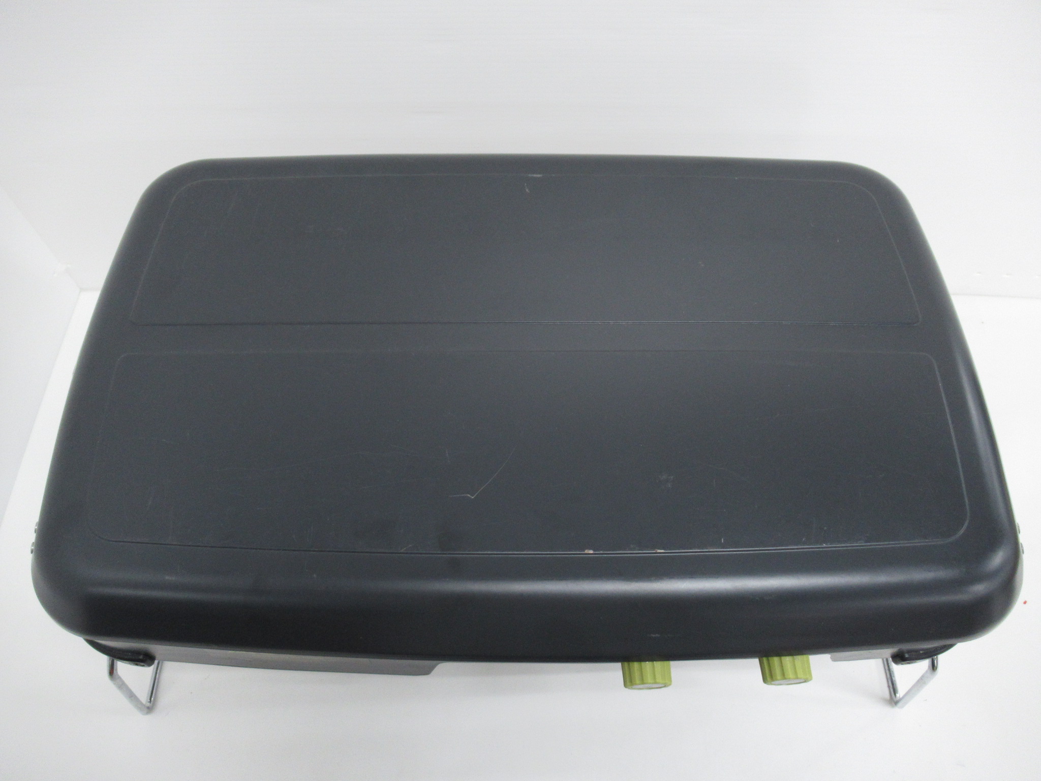 SOTO（ソト・新富士バーナー）  ハイパワー2バーナー ST-525