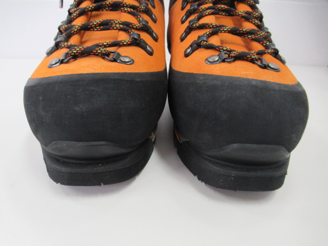 SCARPA（スカルパ）  モンブラン GTX