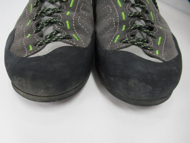 SCARPA（スカルパ）  Tech Ascent GTX