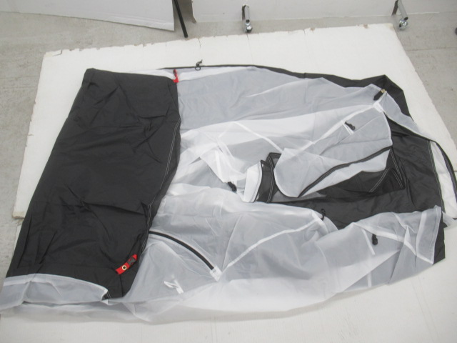 その他ブランド  耐久撥水ツーリングシェルター