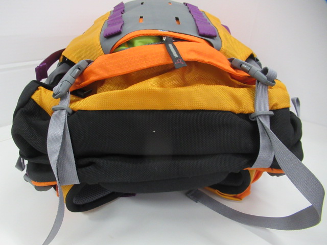 その他ブランド DANA DESIGN カーブル45+5 オレンジ