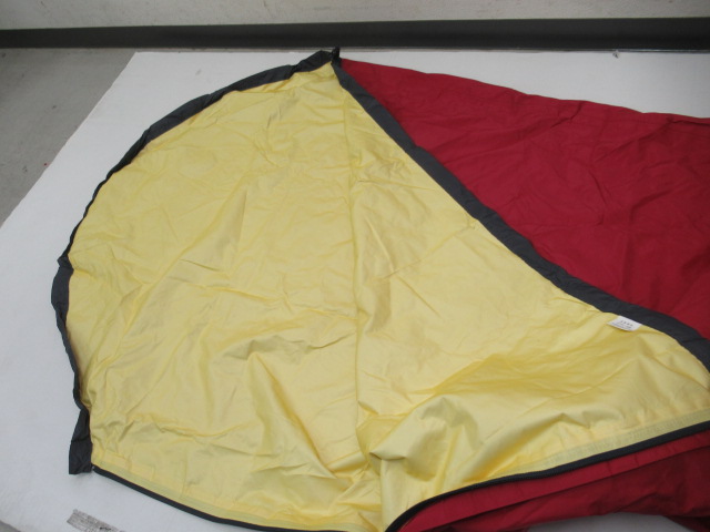 その他ブランド  VERUM NAIT ゴアテックス シュラフカバー