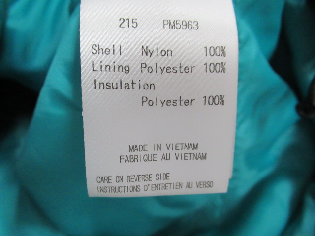 Columbia（コロンビア）  ラビリンスキャニオンジャケット