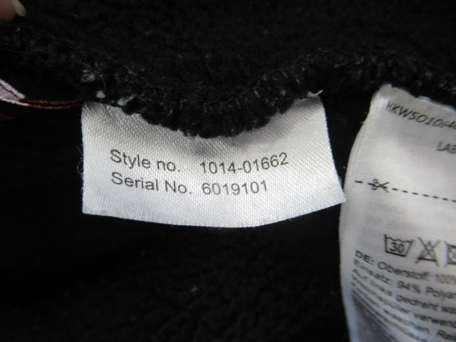 MAMMUT（マムート）  イノミナータ プロ ML ジャケット