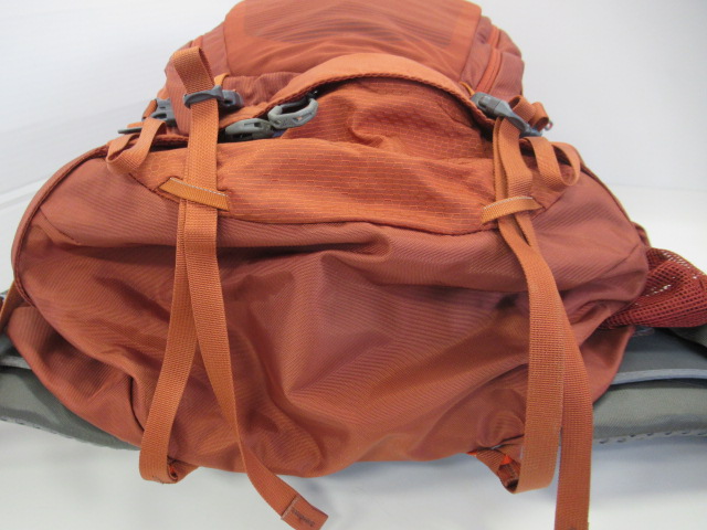 GREGORY（グレゴリー）  バルトロ75