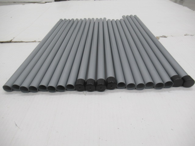 その他ブランド サウスライト スクエアタープ ポールセット