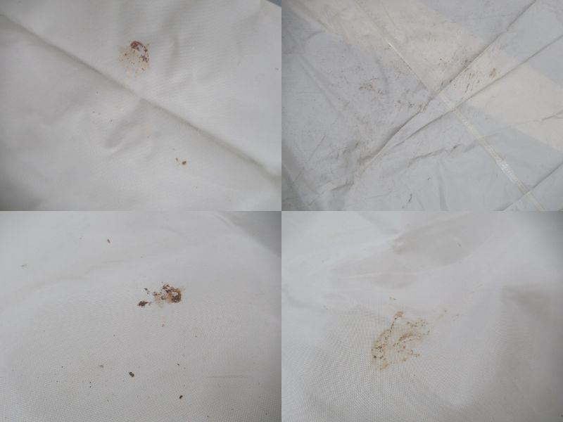 Snow Peak(スノーピーク) TAKIBIタープ オクタ