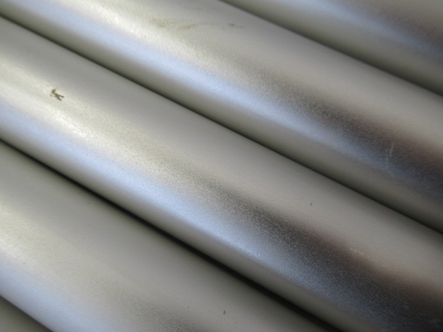 Snow Peak（スノーピーク）  ウイングポール180×2本セット