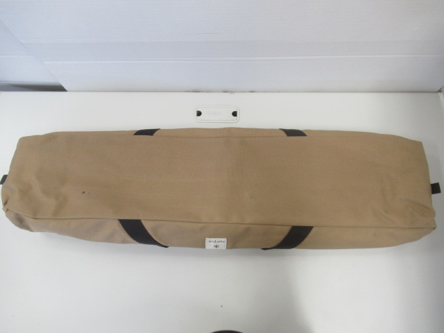 Snow Peak（スノーピーク）  ポールキャリングケース