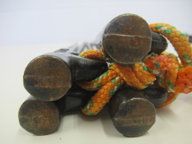 Snow Peak（スノーピーク）  ソリッドステーク30×8本・40×4本 セット