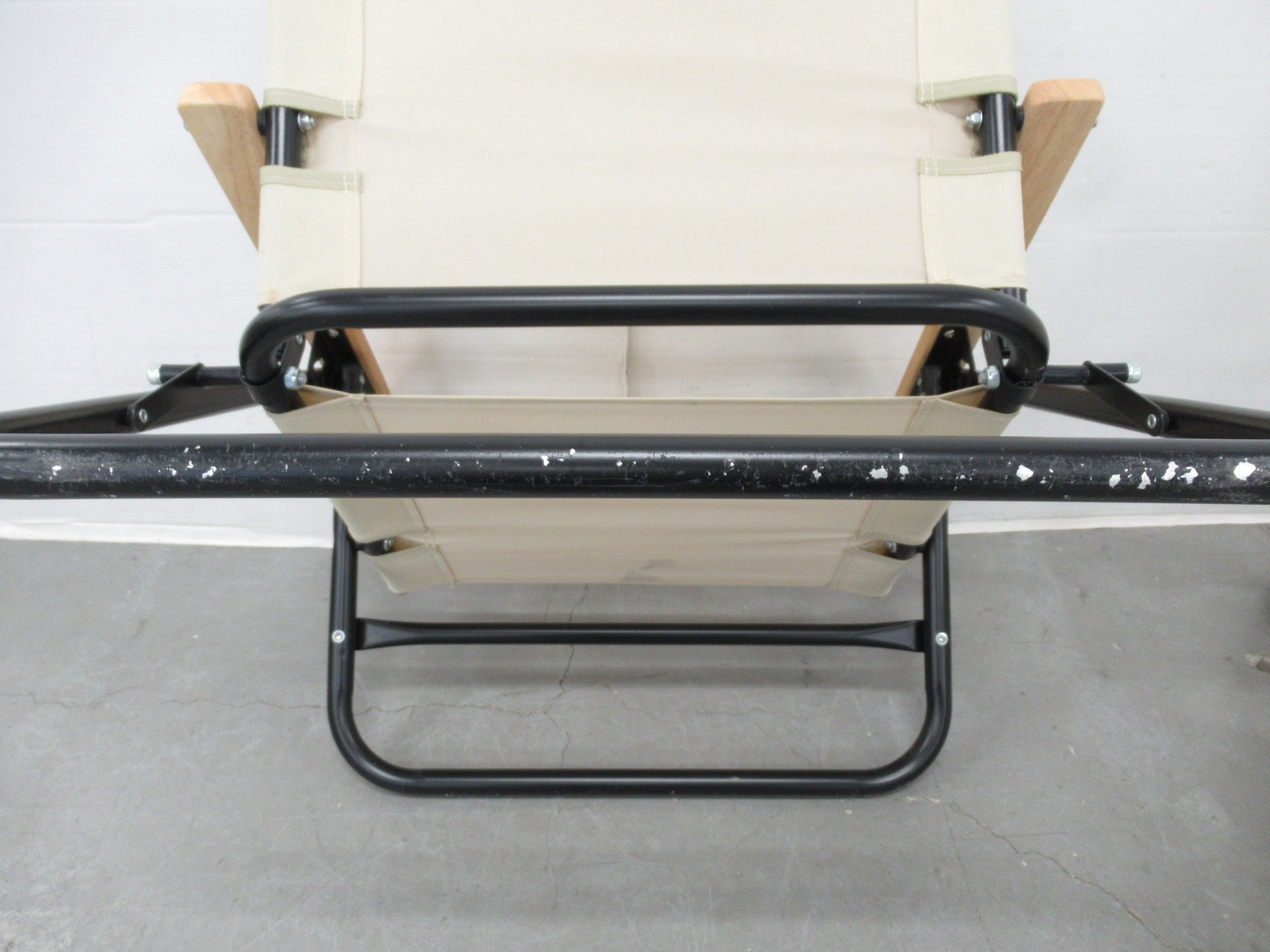 その他ブランド ナチュラルシーズン あぐらローチェア 2脚セット