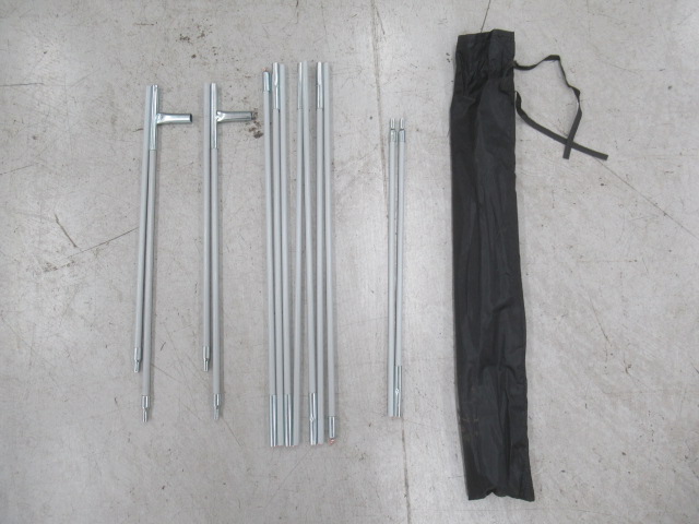 tent-Mark DESIGNS(テンマクデザイン) モノポールインナーテント メッシュ