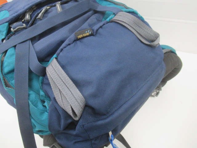 deuter(ドイター) エアコンタクト 40+10 SL