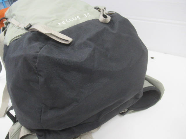 THE NORTH FACE(ノースフェイス) テルス 35