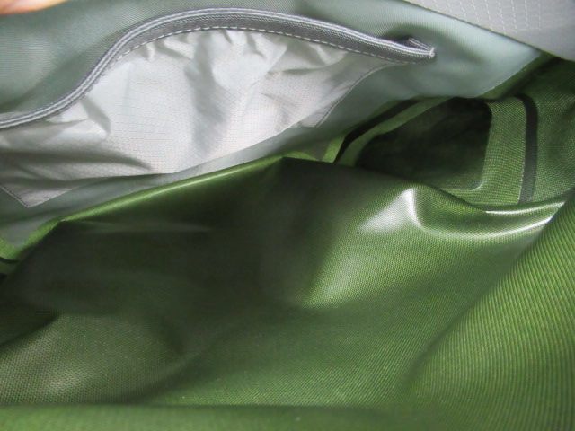 mont-bell（モンベル）  ドライショルダー L