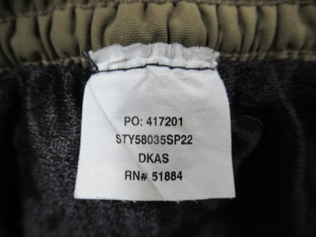 patagonia(パタゴニア) メンズ・バギーズ・ロング 7インチ DKAS