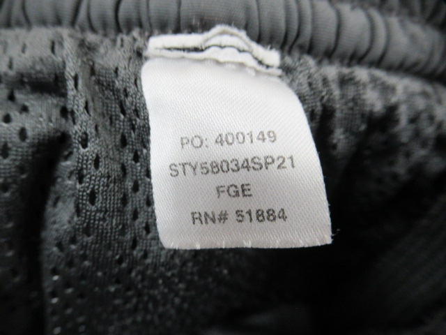 patagonia(パタゴニア) メンズ・バギーズ・ロング 7インチ FGE