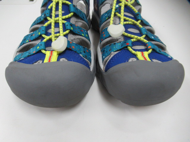 KEEN(キーン) ニューポート レトロ フジロック 2023 メンズ