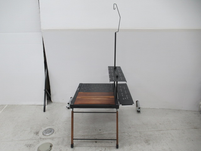 その他ブランド  Springhill 幻影IGTテーブル