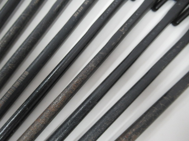 Snow Peak（スノーピーク）  ソリッドステーク30×12本セット