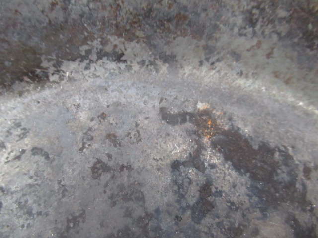 turk(ターク) クラシックフライパン 26cm