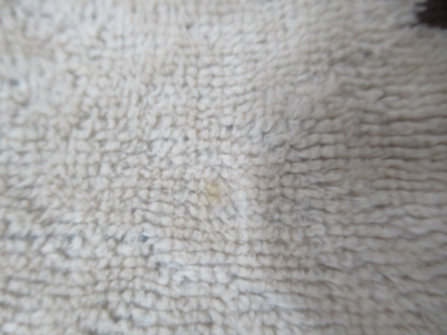 その他ブランド ペンドルトン オーバーサイズジャガードタオル