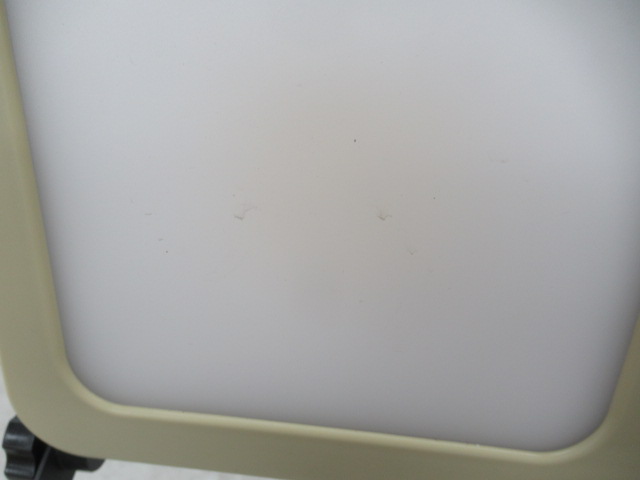 その他ブランド  アイリスオーヤマ LEDスタンドライトLWTL-10000S