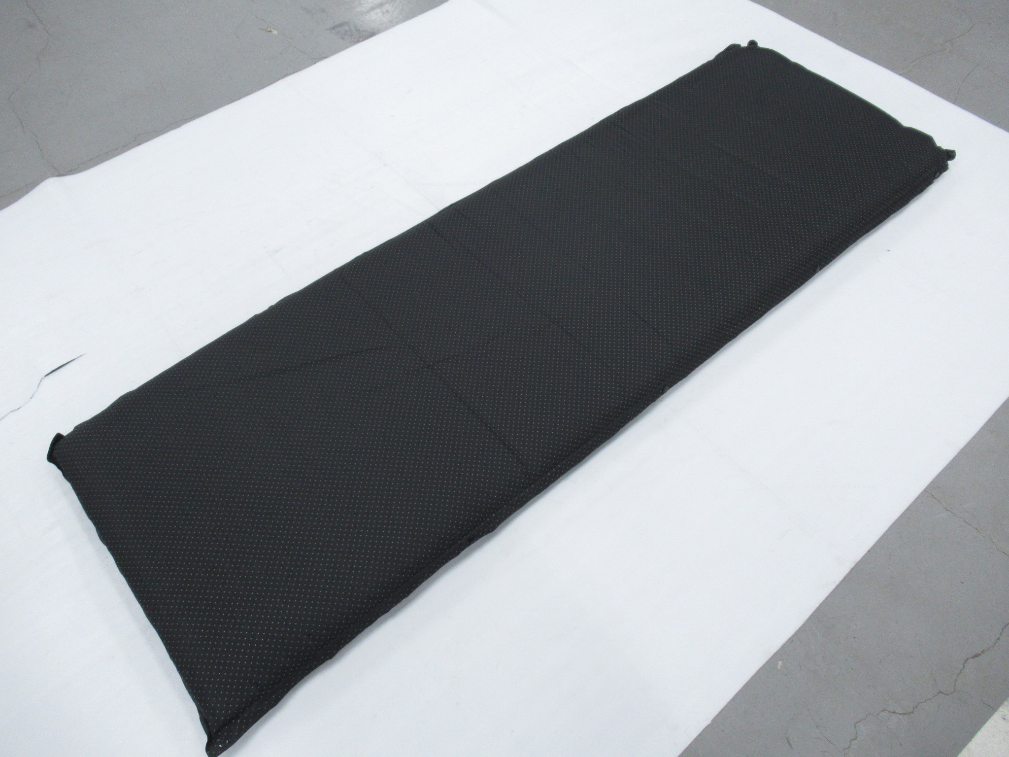 QUICKCAMP（クイックキャンプ）  車中泊マット3枚セット（厚さ8cm)