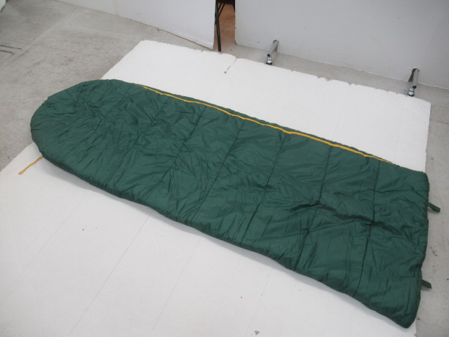 Snugpak（スナグパック）  スリーパーエクストリーム スクエア