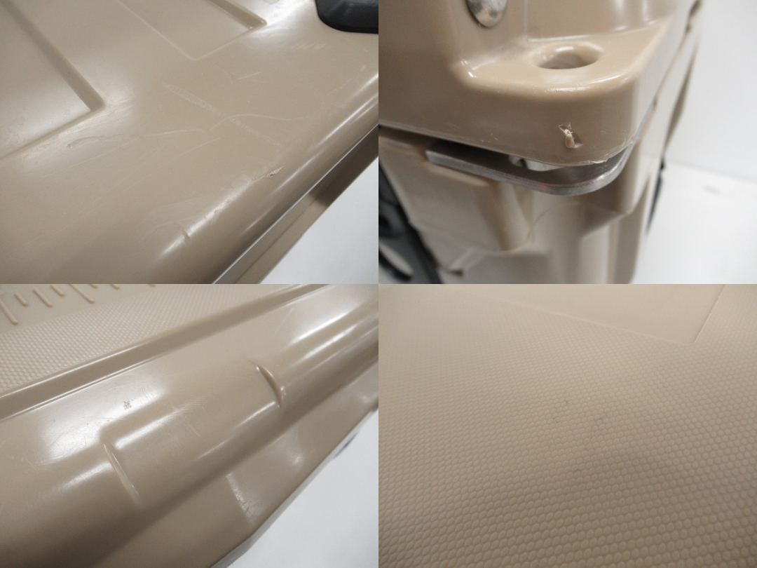 その他ブランド  ICEAGE ハードクーラーボックス 35