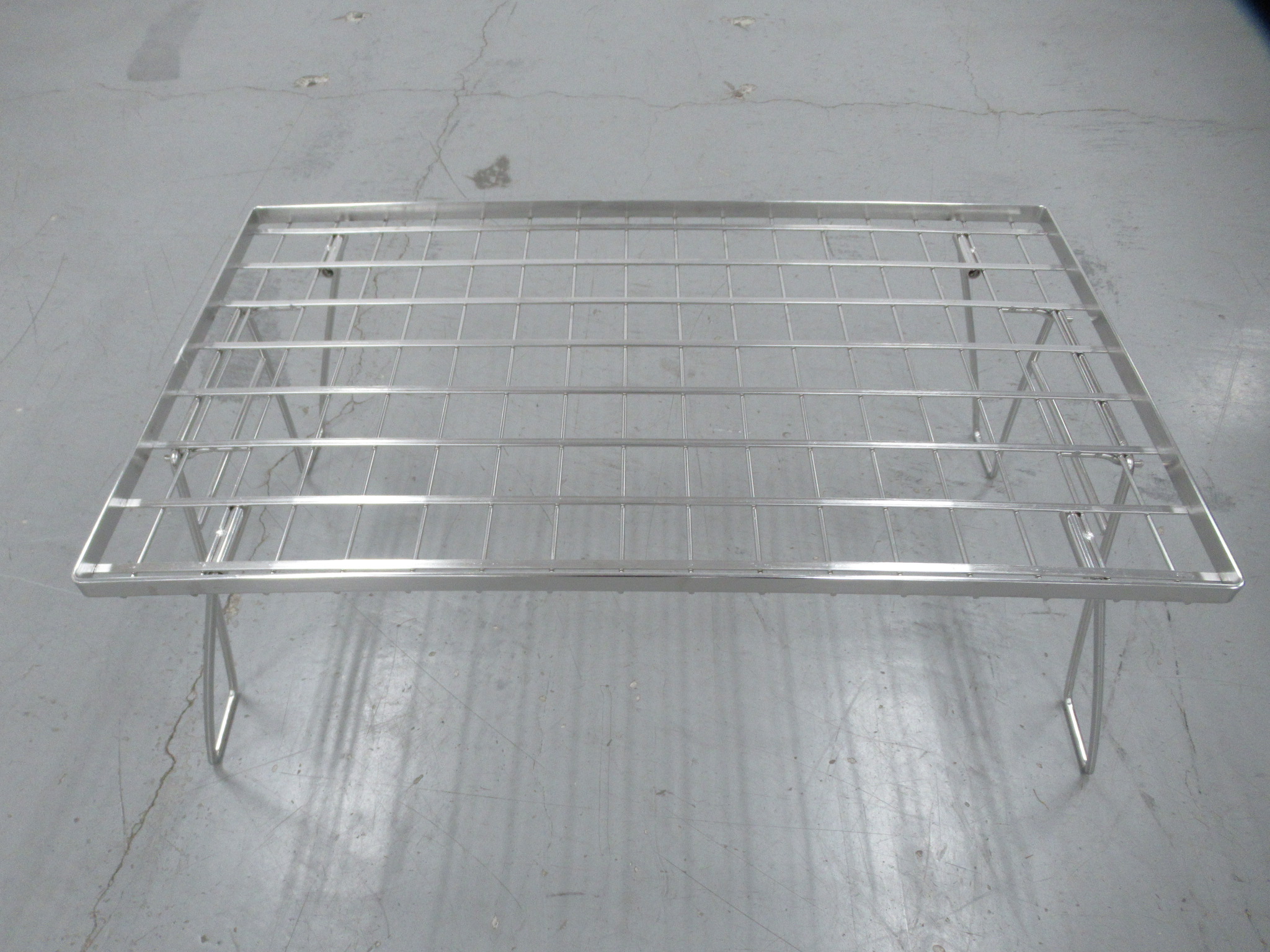 その他ブランド  IGT用 フィールドラック 収納バック付き