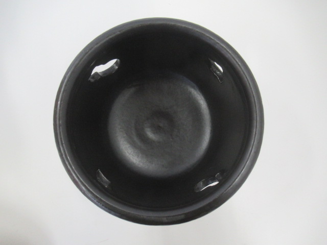 LOGOS(ロゴス) LOGOS×萬古焼 卓上水コンロ