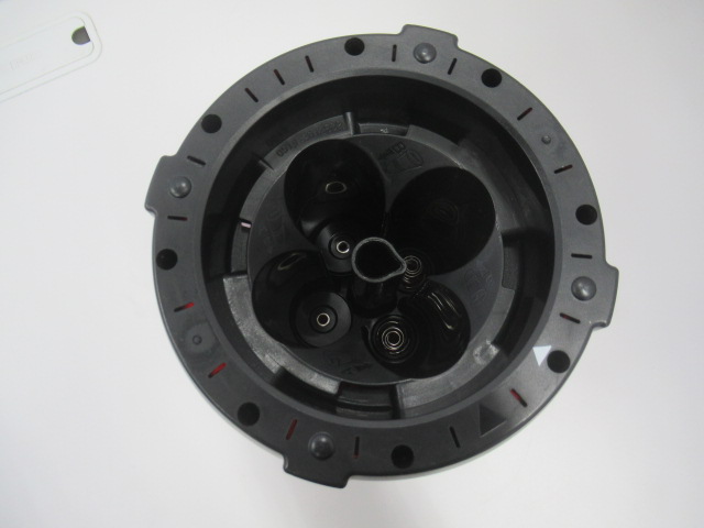 Coleman(コールマン) クアッドマルチパネルランタン