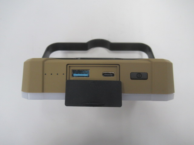 WAQ(ワック) WAQ LED LANTERN2