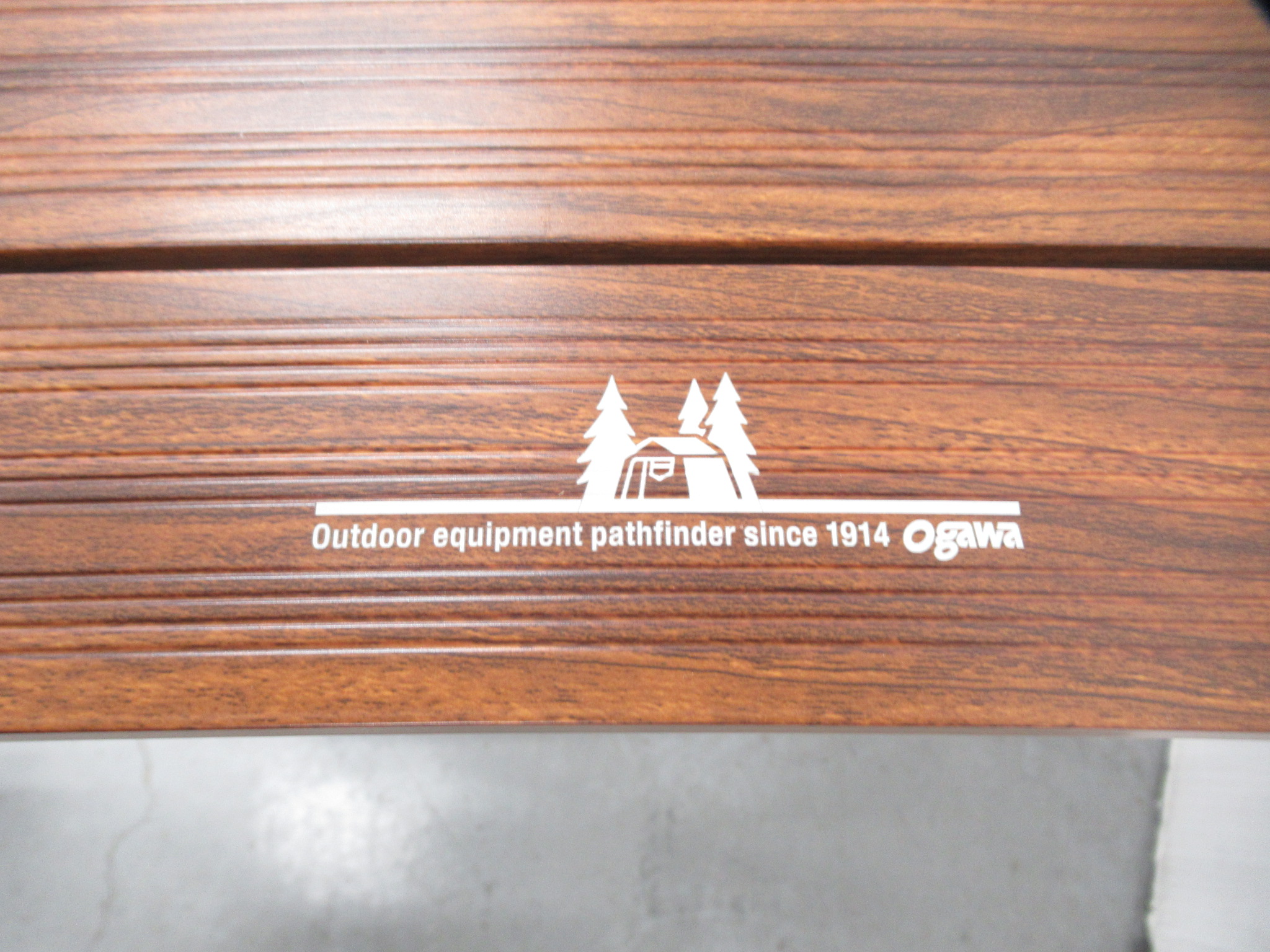 ogawa（小川・キャンパルジャパン）  ロールテーブルL