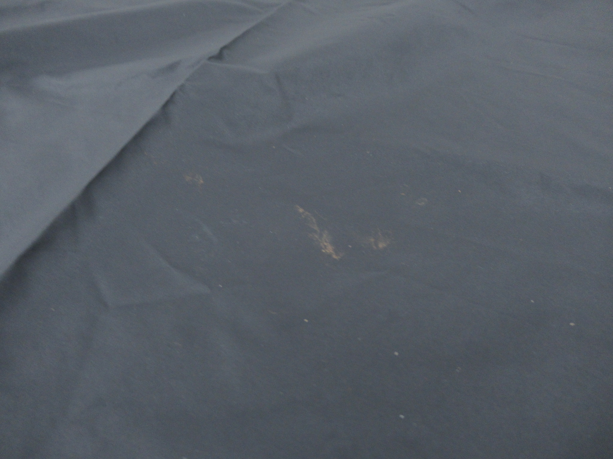 Helinox（ヘリノックス）  Vタープ4.0用フットプリント