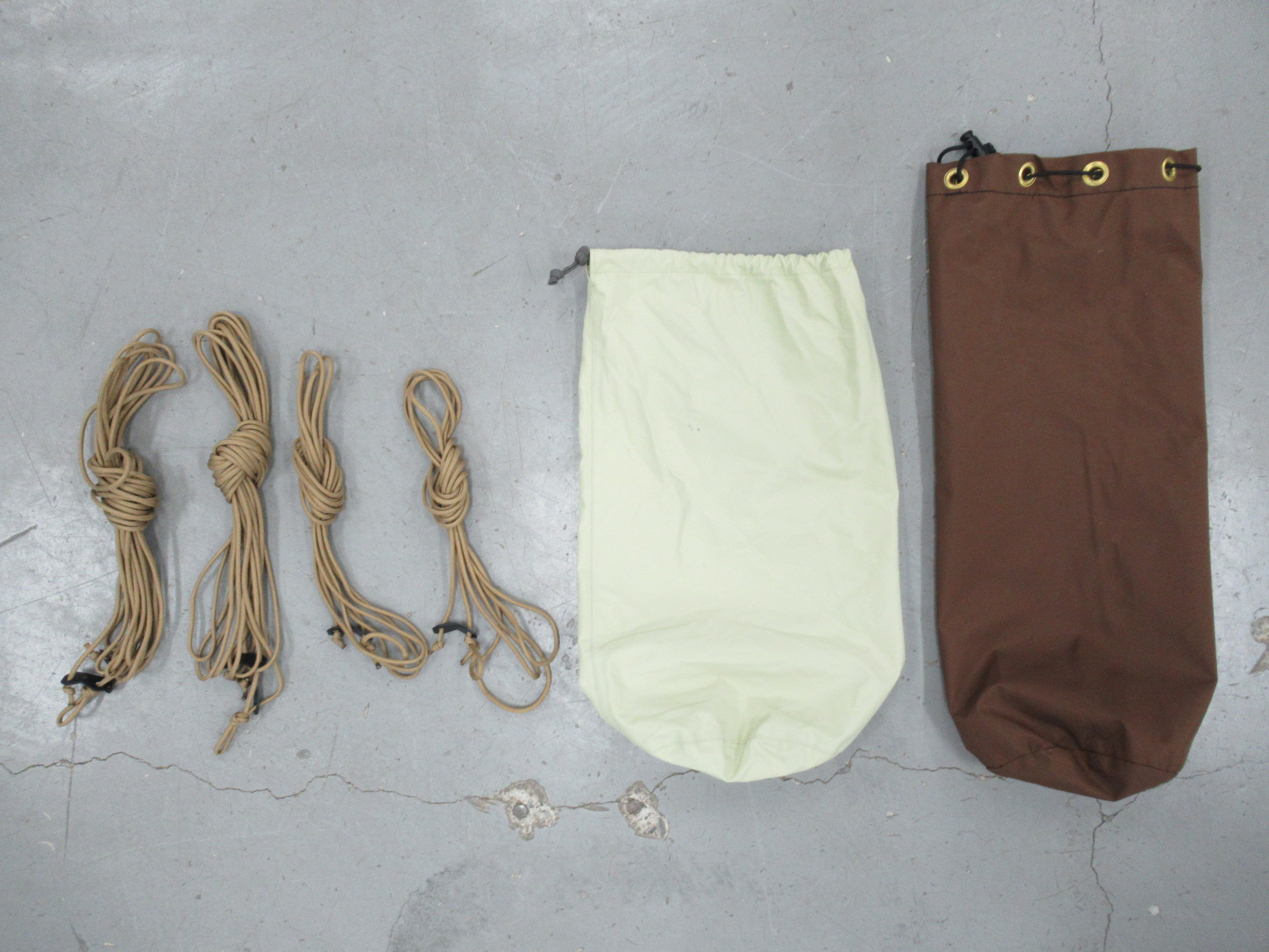 その他ブランド Teloタープ looks サンド ポールセット