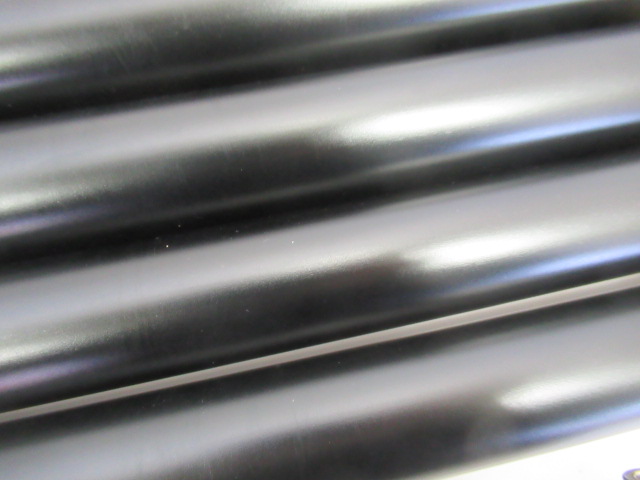 SABBATICAL（サバティカル）  タープポール240 AL 2本セット