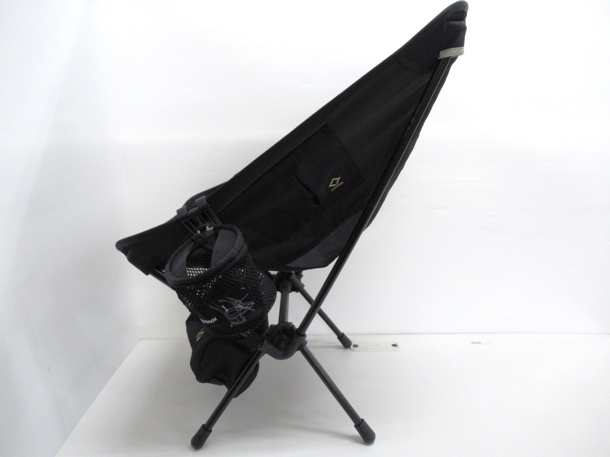 Helinox(ヘリノックス) タクティカルチェア ブラック