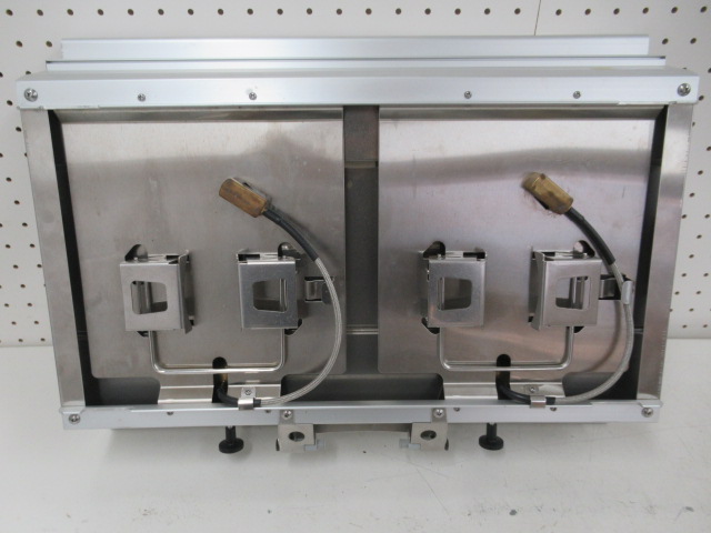 Snow Peak(スノーピーク) ギガパワーツーバーナー 液出し セット