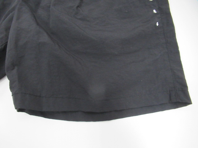 迷迭香（マンネンロウ）  ナイロンハーベストショーツ