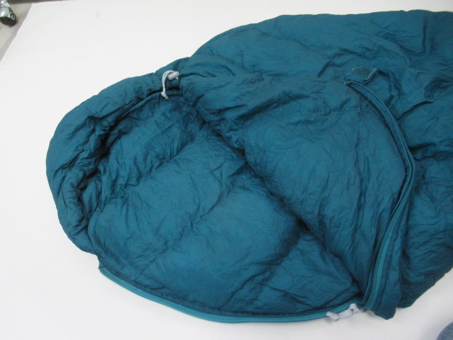 mont-bell(モンベル) U.L.スパイラルダウンハガー#3