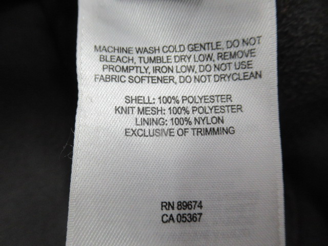 MOUNTAIN HARDWEAR（マウンテンハードウェア）  ウインドストッパー フリースジャケット