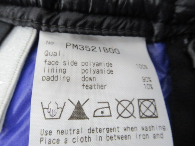 PHENIX(フェニックス) フラフィパンツ