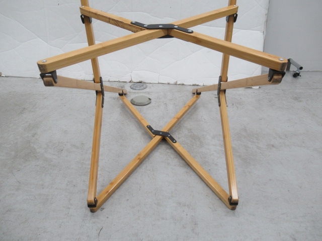 Hilander(ハイランダー) ウッドフレーム リラックスチェア