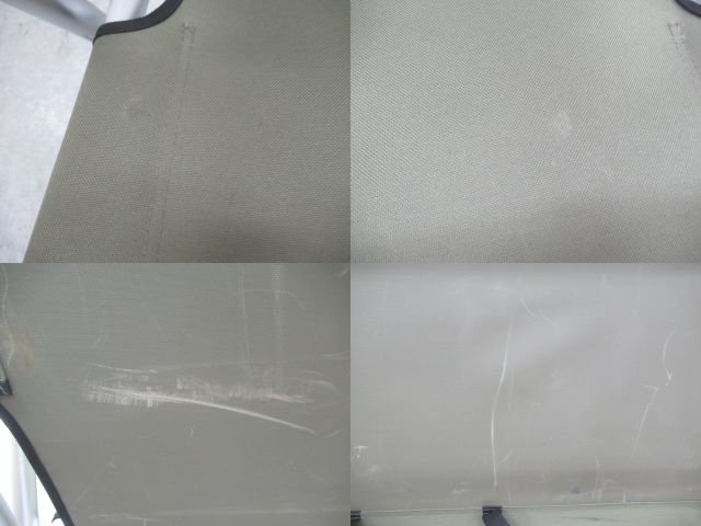 Coleman（コールマン）  リラックスフォールディングベンチ オリーブ