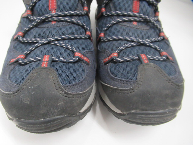 Columbia(コロンビア) セイバー3 ロウオムニテック