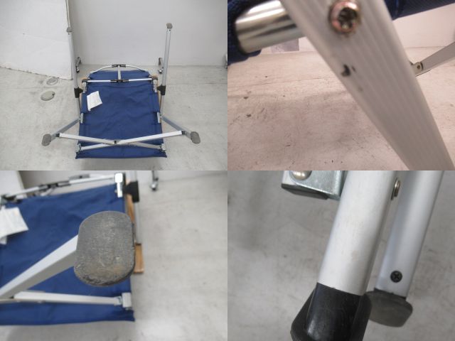 Coleman（コールマン）  レイチェア